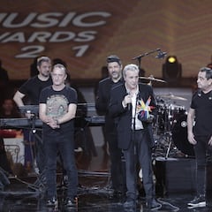 Gira de Hombres G: ciudades, fechas y entradas