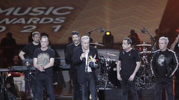 Gira de Hombres G: ciudades, fechas y entradas