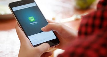 ¿Es legal espiar el WhatsApp de tus hijos?