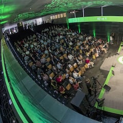 PRO Foro Industria y Deporte: comienza la cuenta atrás