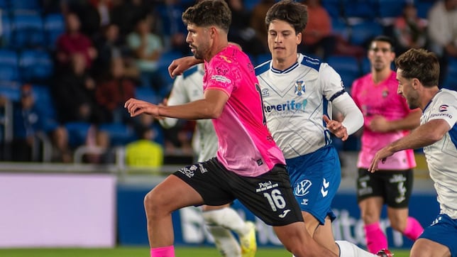 Primera RFEF Grupo 1: resultados, partidos y clasificación de la jornada 20