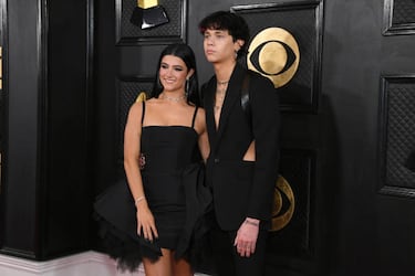 Premios Grammy 2023: Los mejores y peores looks de los Grammy Awards