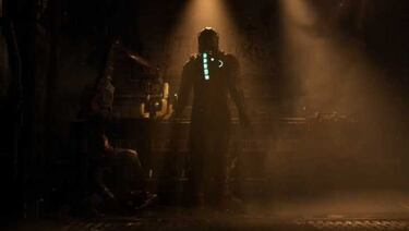 Saga Dead Space de oferta en Steam: juega a la trilogía original a mitad de precio