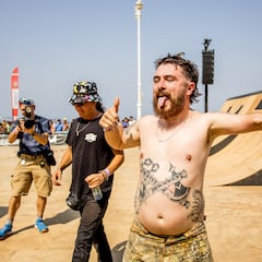 Marisquiño 2025: Resultados y rondas ganadoras