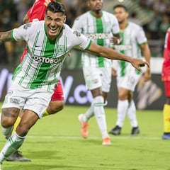Duque habla como capitán: "A Nacional se viene es a ganar"