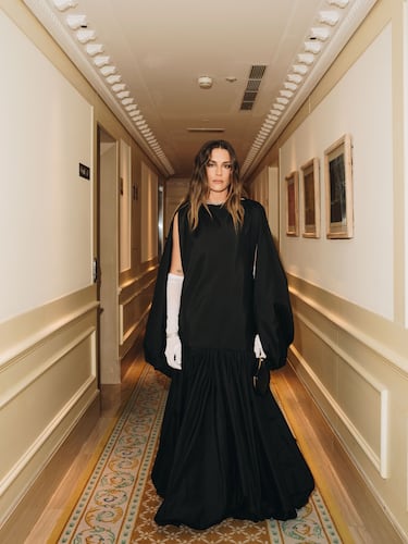 Los deportistas y famosos en Instagram