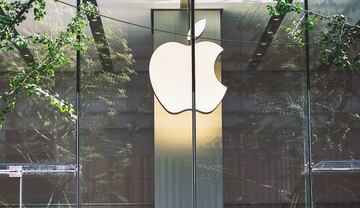 Tienda de Apple