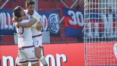 San Lorenzo vuelve a perder ante Lanús y agrava su crisis futbolística