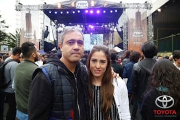 Los mejores momentos del Corolla Fest