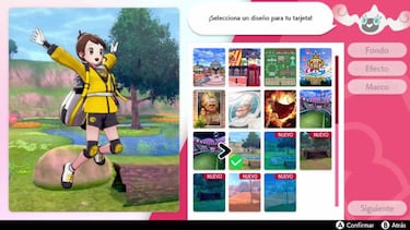 Pokémon Espada y Escudo: todo sobre el Pase de Expansión – La isla de la Armadura
