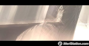 El Shaddai: Ascension of the Metatron