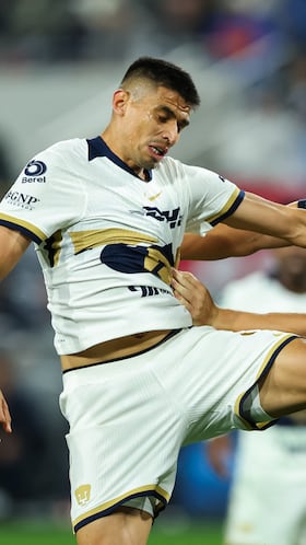 “Pumas debe plantear las cosas con lo que le alcanza”