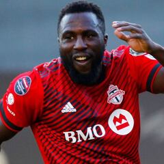 Jozy Altidore to define his future with Toronto FC