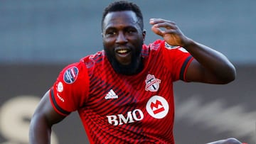 Jozy Altidore to define his future with Toronto FC