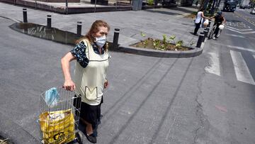 Coronavirus en M&eacute;xico, en vivo: &uacute;ltimas noticias, muertos y casos de hoy 21 de abril