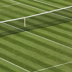 La triple corona: el récord imposible del tenis