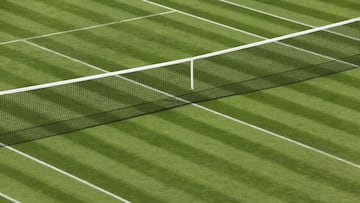 La triple corona: el récord imposible del tenis