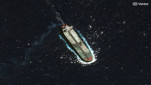 Trump actúa contra los petroleros que entren y salgan de Venezuela: reacción de Maduro