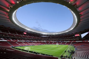 Peru players involved in skirmish with Spanish police