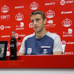 Seoane: "Mantenemos la idea de querer ser protagonistas"