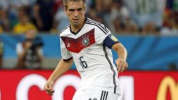 'Cuenta ser el mejor equipo y no tener los mejores jugadores'