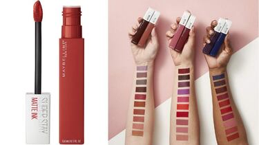 Siete regalos para Navidad en la categoría de belleza