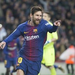 Un líder con dos bandas