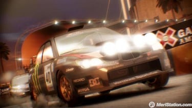 Colin McRae: DiRT 2, Impresiones