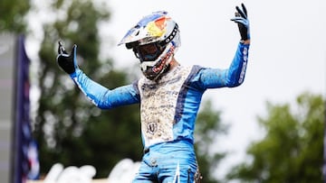 Barro y MTB Downhill