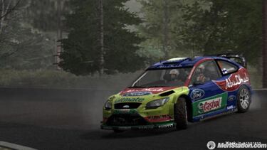 World Rally Championship