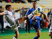 Una figura del fútbol chileno se acerca a Colo Colo: ya hay oferta