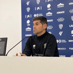 Hidalgo: “Sielva es fundamental para nosotros”