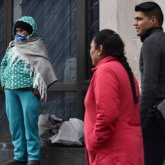 Clima en México del 9 al 12 de enero: pronóstico de lluvias y frío en CDMX
