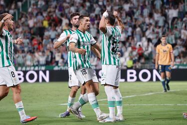 El debate de la banda derecha