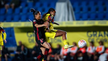 América le gana a Toluca y sube al cuarto lugar de la tabla del Clausura 2026