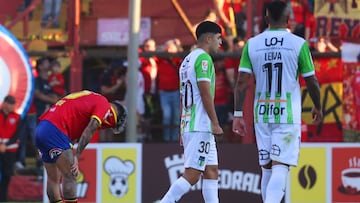 Equipos con más descensos a Primera B en el fútbol chileno: Unión Española sumó su segunda caída