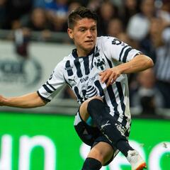 Jonathan González: "Espero llenarle el ojo al Tata Martino"