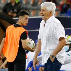 Comesaña, sin “papelones” en finales: “Competir para ganar”