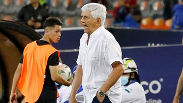 Comesaña, sin “papelones” en finales: “Competir para ganar”