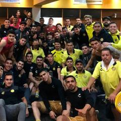 Maradona y sus Dorados siguen vivos en la Copa MX