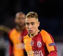 Emre Mor tampoco levanta cabeza en Grecia