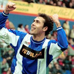 La mili en Oviedo de Velamazán