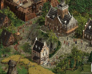 Más American Conquest este verano