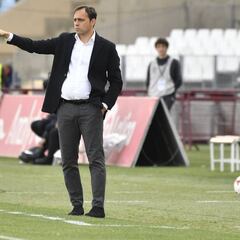 El Almería comenzará a preparar el próximo curso