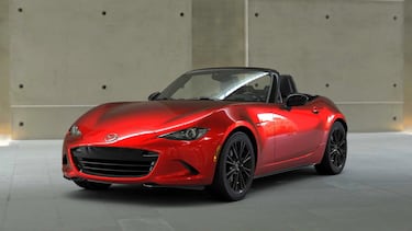 Mazda rompe récord de ventas en México y desplaza a Toyota y Kia