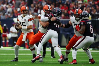Juega 1000 pesos y gana 1950 en Caliente con los Browns