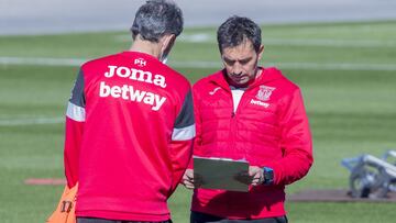 Las cuentas del Leganés: seis puntos para play-off, nueve para soñar