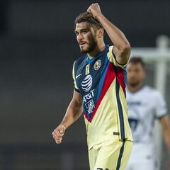 Los sublideratos que han terminado con título del América