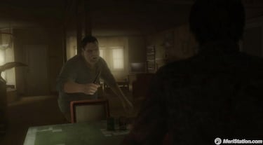 [GC] Heavy Rain, Impresiones