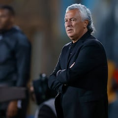 “Es un desubicado; nosotros no dijimos que ellos estuvieron mostrando el c... en Argentina”